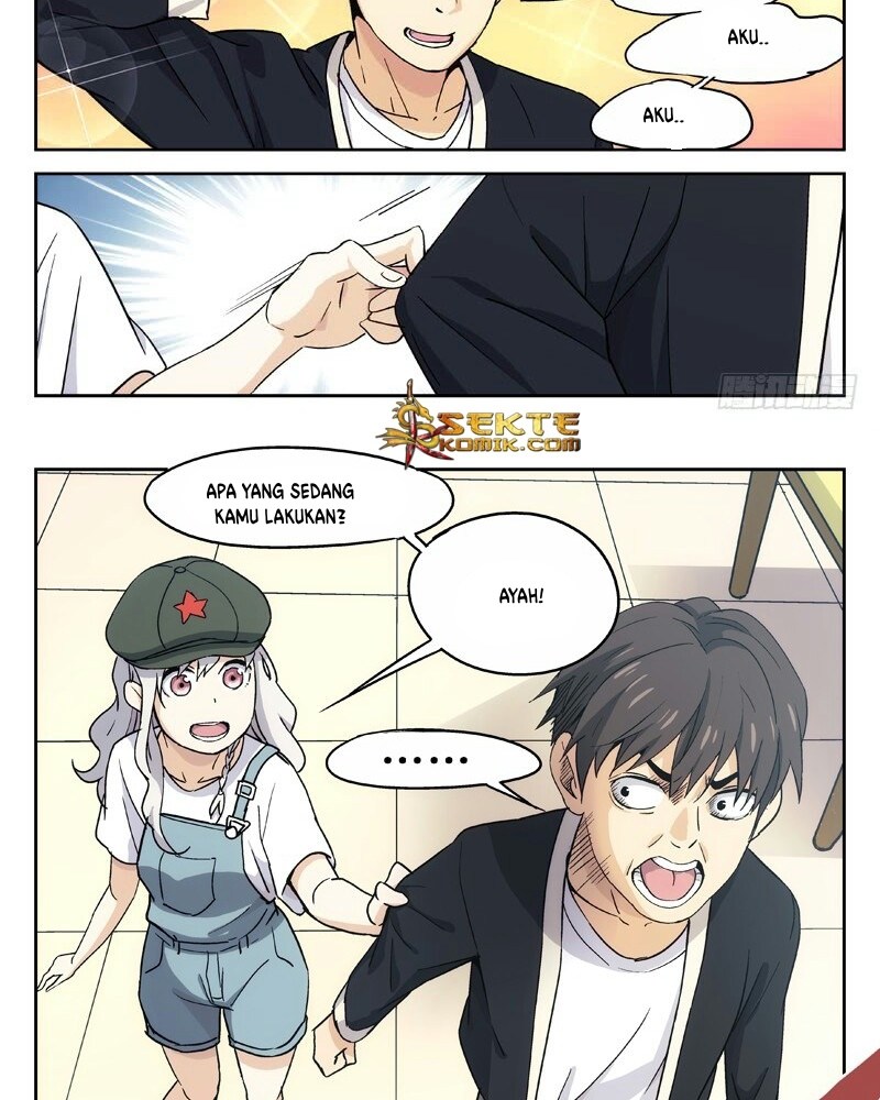 Martial Art Successor Chapter 19 Gambar 11